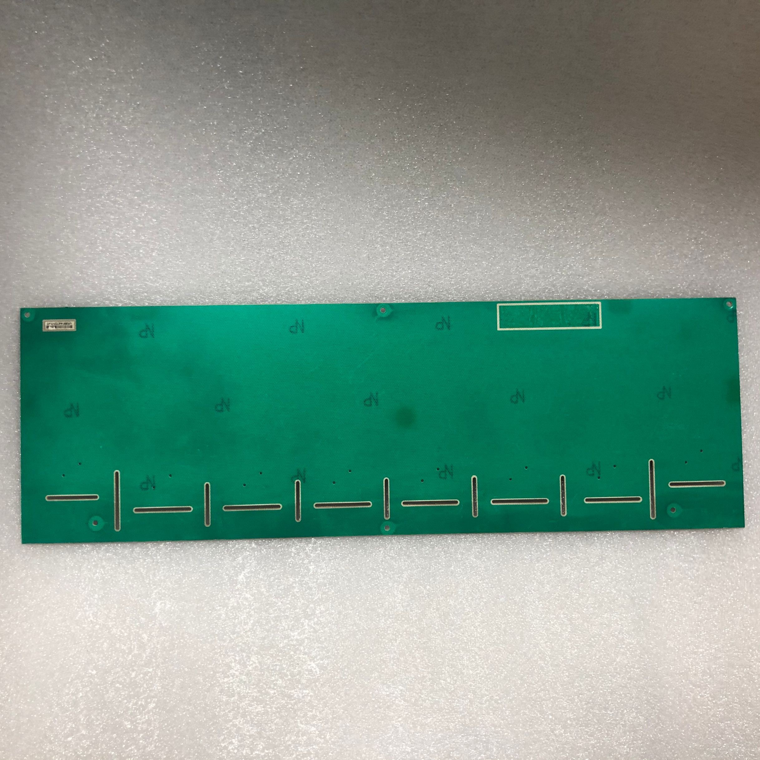 Original LCD32M09 high pressure plate backlight plate V320B1-L06 filter chip number I320B1-16A