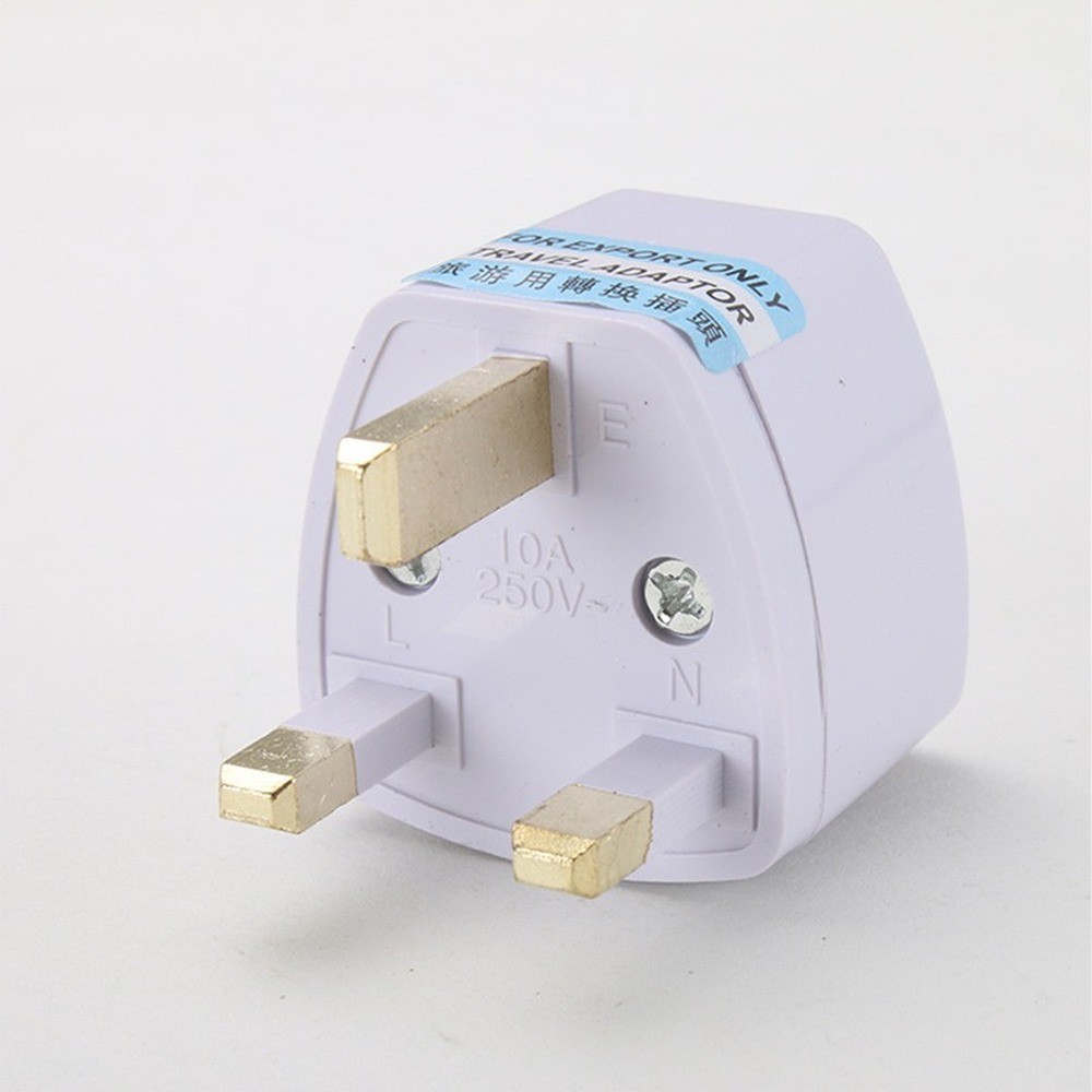 Universal UK, AU, EU, US, UK, EU, AU Power Adapter with 2 3 Pins