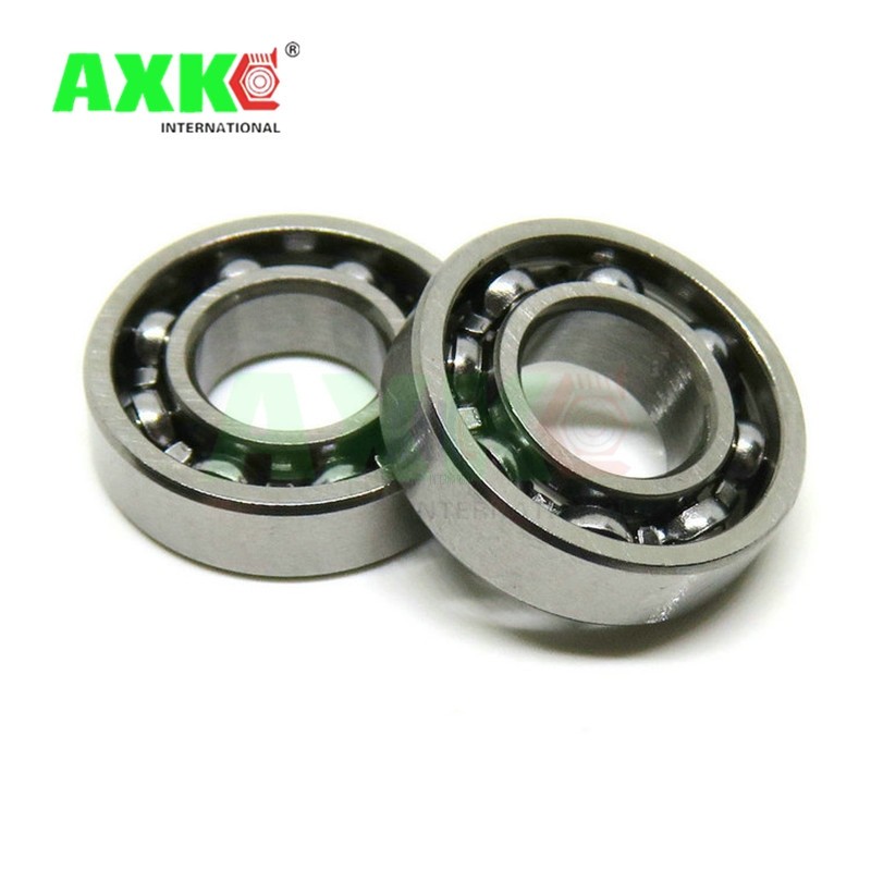 Mini Bearing 689 618/9 9x17x 4 Deep Groove Bearing Balls 689 618/9 L1790 9*17*4mm