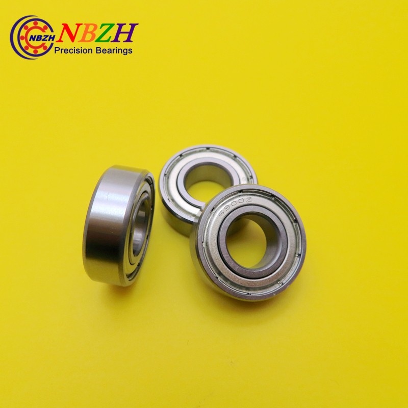 bearing 63900 63900Z 63900ZZ R-2210 10x22x8 shielded mini mini deep groove ball bearings, single row 6900W8 10*22*8