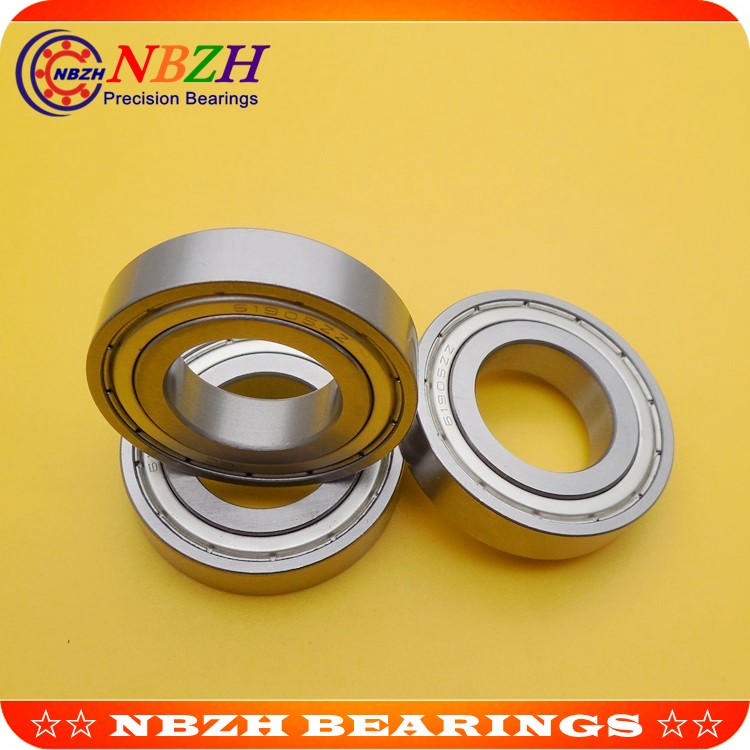 Non-standard thin wall bearing, 6905-22 61905/22ZZ 6905ZZ-22 22*42*9 mm