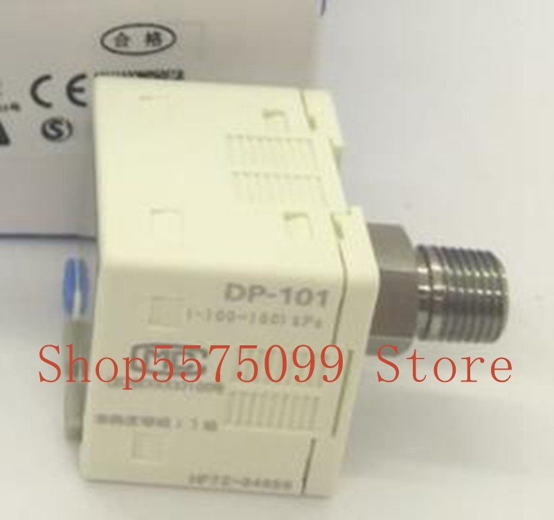 DP-101 DP-102 DP-101A DP-102A DP-011 DP-001 Vacuum Negative Pressure Sensor New