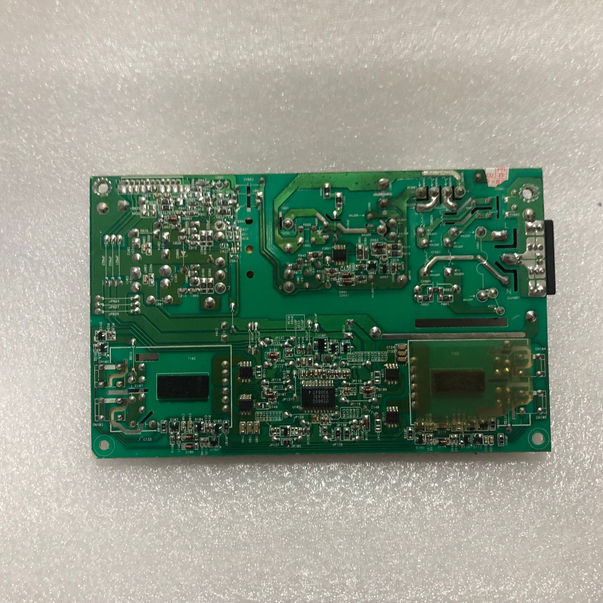 1pc AI-0019 PCB REV:B Spot