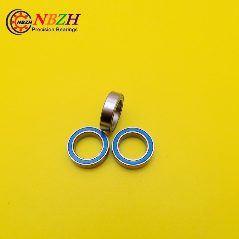 High Quality Stainless Steel Bearing S6701ZZ S61701Z SS6701ZZ S6701-2Z 12*18*4mm 440C Material ABEC-5 S6701-2RS