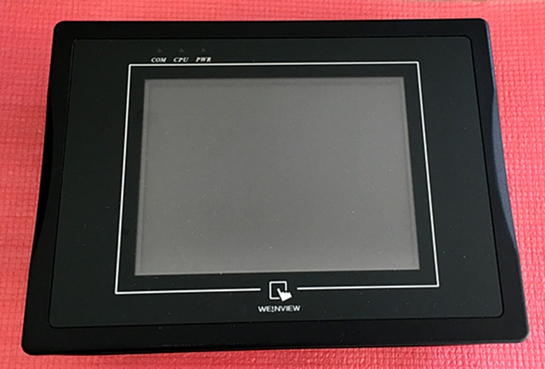 Touch screen MT506TV 46GWV, used in good condition. 80% New Look, Good Work, Free Shipping