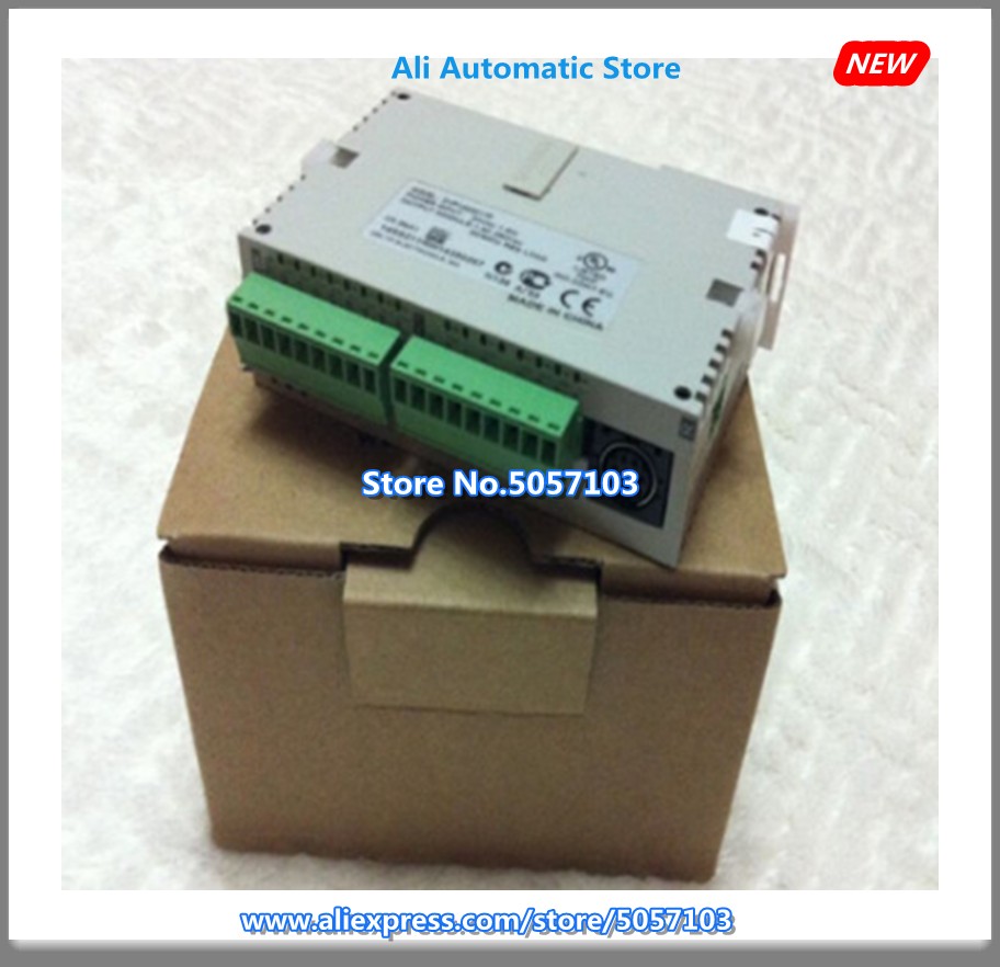 New DVP16SM11N DVP16SN11T Module