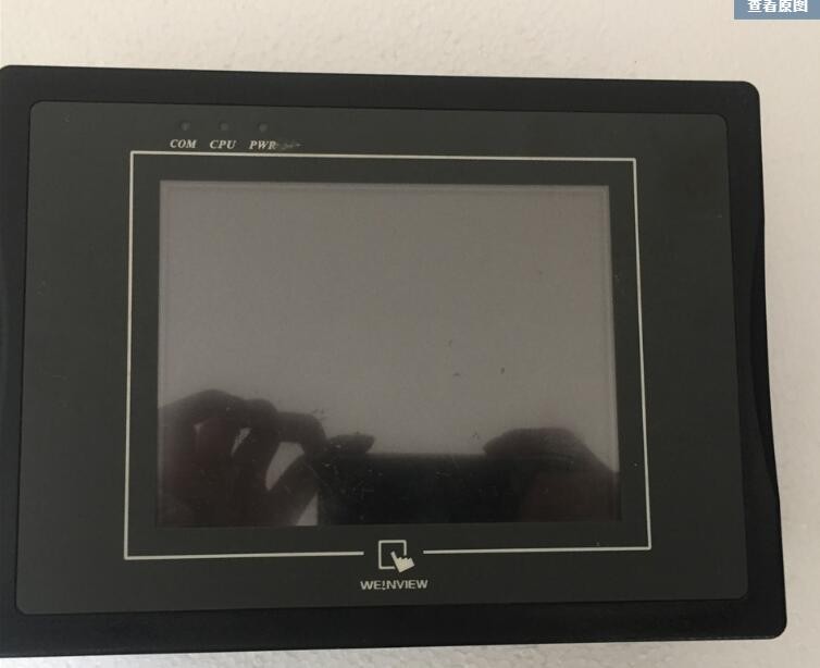 MT6056i V2WV Touch Screen, Used, 80% New Look, Good Work, Free Shipping