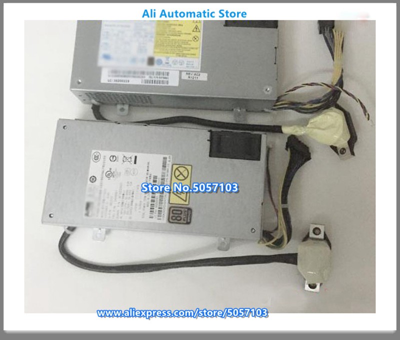 M9000Z M9080Z M9060Z M9099Z S600 M70Z Power Supply PC9051 PS-2151-01 150W DPS-150QB A 16*8*4cm