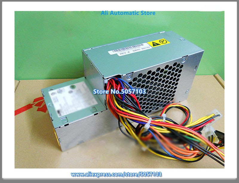 Original PS-5281-01VF PC9019 PC9023 M58 M8000S M6180 PC7001 DPS-280HB 280W DPS-280KB Power Supply