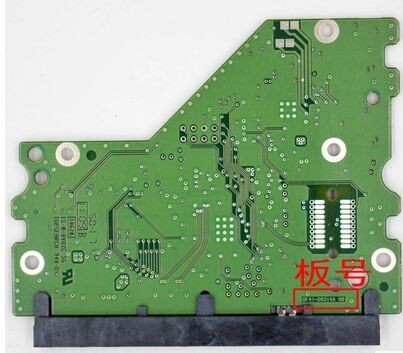 1pc/lote Good Quality, HDD PCB Desktop Board No.: BF41-00314A S3M_REV.03
