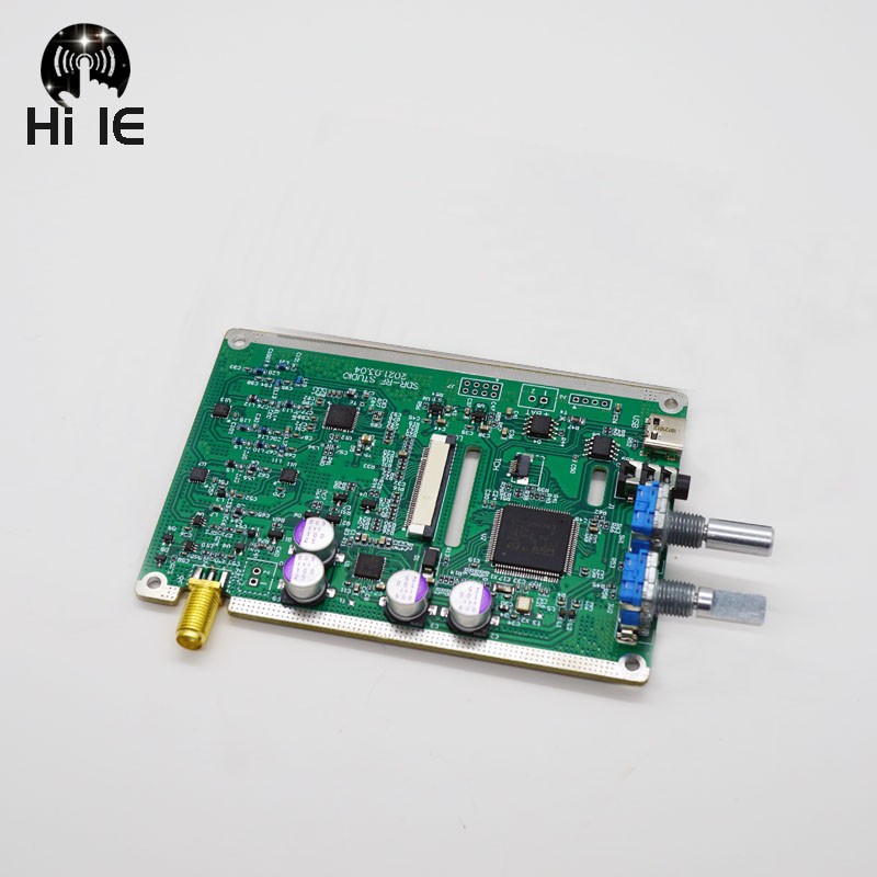 1:9 HF Single Balloon Antenna Nine: Small Low Cost 1:9 Balun Frequency Band, Long Wire HF Antenna RTL-SDR 160m-6m New