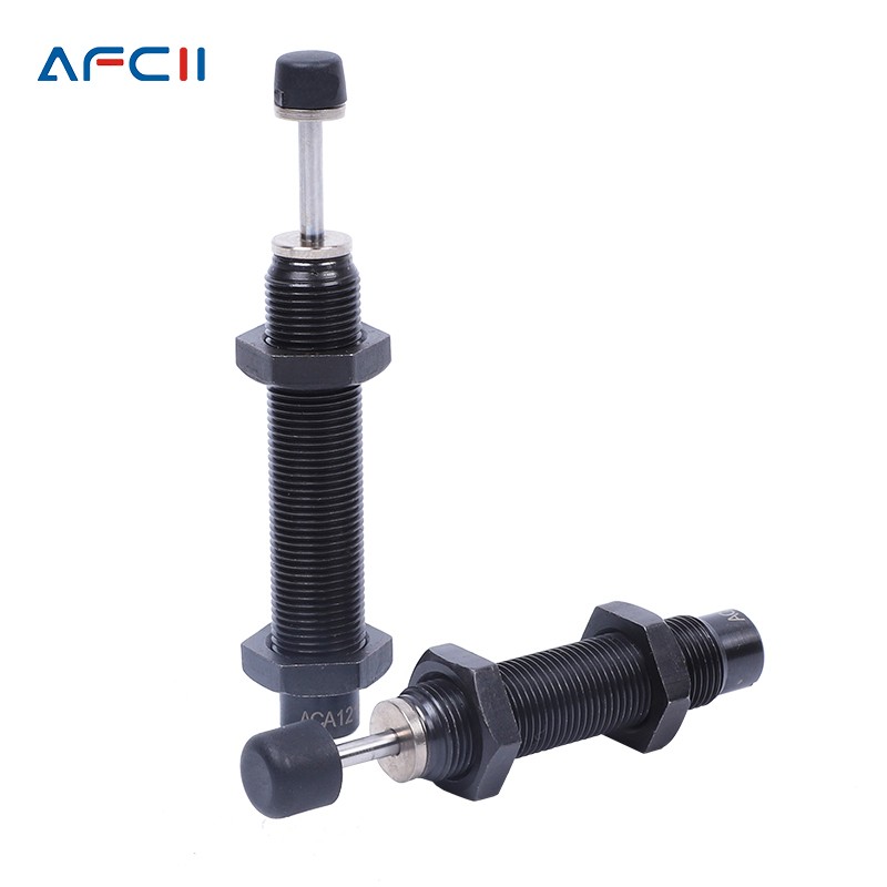 Hydraulic buffer ACA0806 shock absorber AC series damper ACA ACA1007 ACA1210 ACA1412 ACA1416