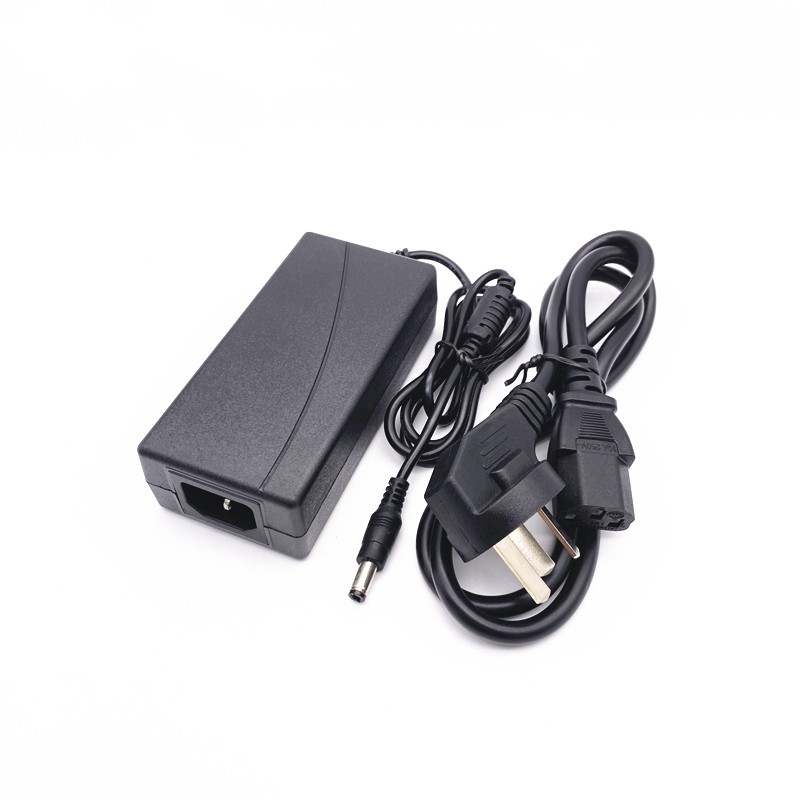 DC 19V 2A 20V 2A 5.5*2.5mm 5.5*2.1mm Power Adapter T12 TS100 Electric Soldering Iron Power Supply SH72 Power Supply