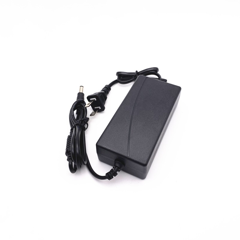 Car Refrigerator Power Cord 24V 2.7A Adapter Rotary Motor Bluetooth Audio Small Ticket Charger Machine
