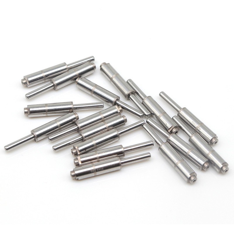 5/10 pcs Factory Price Dental shaft Spindle Size 13.7mm With Push Button Good Quality