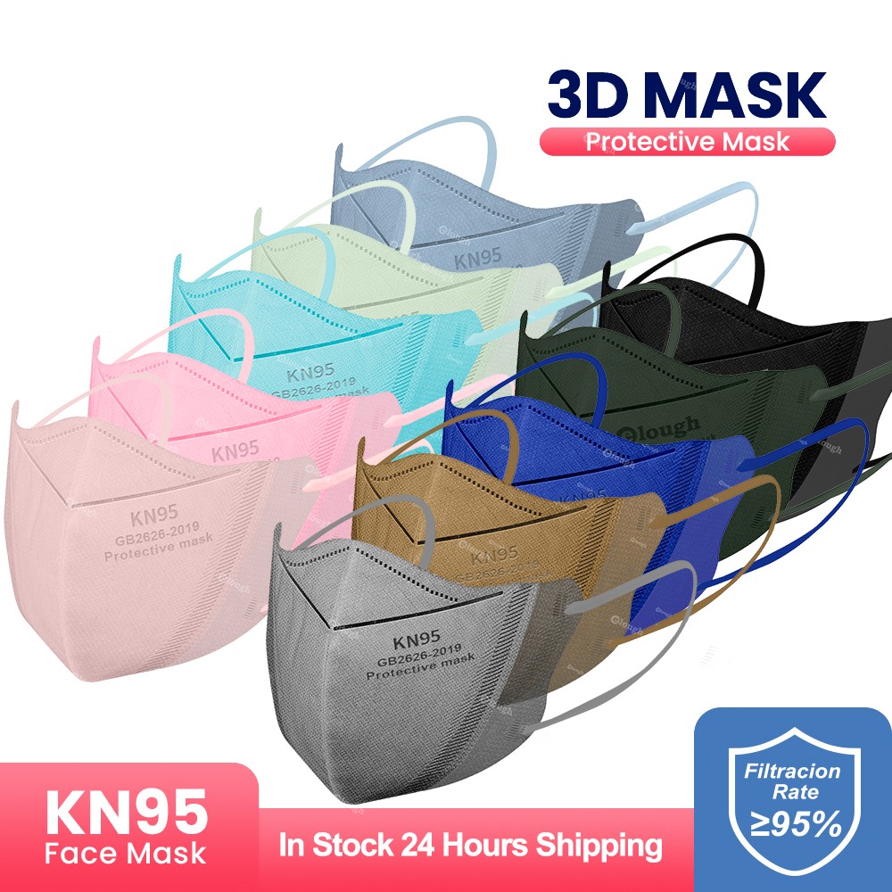 korean face mask ffp2 mascarillas fpp2 eu approved face mask kn95 mask morandi colores masque ffp 2 ffp2fan ffp3