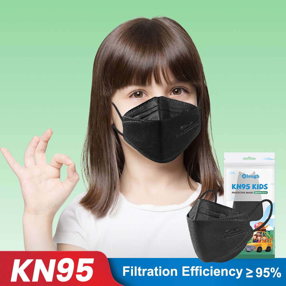 Kn95 Kids Masks Kids FPP2 Masks Disposable Mask fp2 Mascarillas kn95 Mascarilla ffp2 homology ada certificate Spain