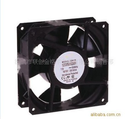 1pc New Fan 125XR0182000 Aromatic 115V 120*120*38 Freeship