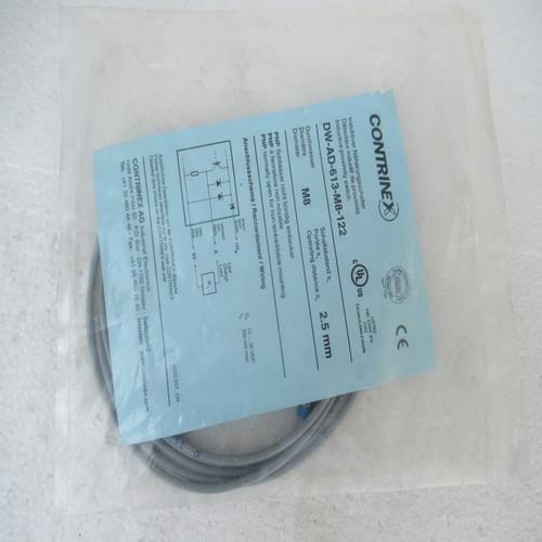 1pc New Contrinex DW-AD-613-M8-122 Free Shipping