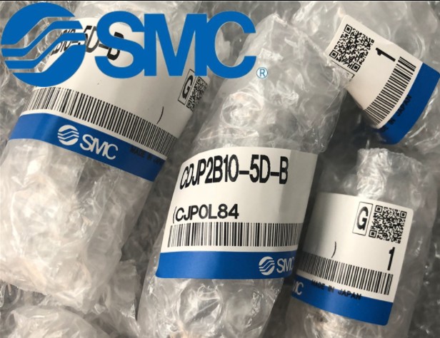 1pc New SMC CDJP2B10-5D-B CDJP2B105DB Cylinder