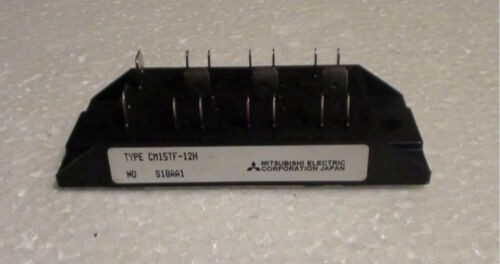 1pc Mitsubishi CM15TF-12H CM15TF12H Unit - New