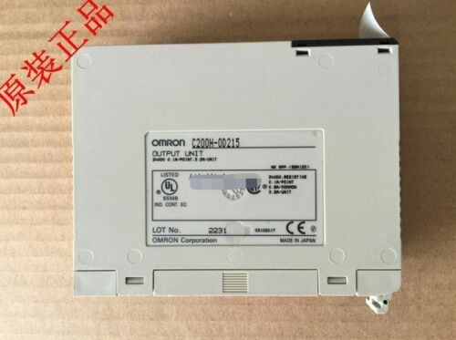 C200H-OD215 C200HOD215 NEW OMRON NEW IN BOX FREE SHIPPING #EXP