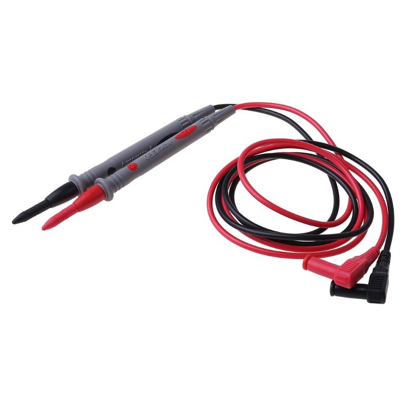 Universal Digital Multimeter Multimeter Meter Test Lead Probe Wire Cable Pen 1 Pair Whosale and Dropship