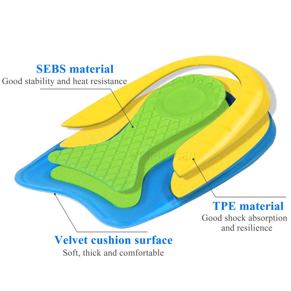 Silicone Gel Heel Spur Pads for Heel Protector Protective Plantar Fasciitis Achilles Tendinitis Cracked Calluses Pain Relief