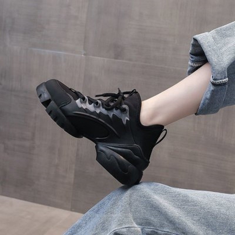 Fashion Trend Classic Comfortable All Match Casual Shoes