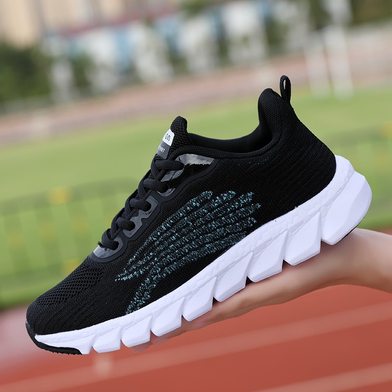 women shoes women breathable comfortable shoes outdoor leisure travel shoes shock absorption running shoes zapatillas mujer