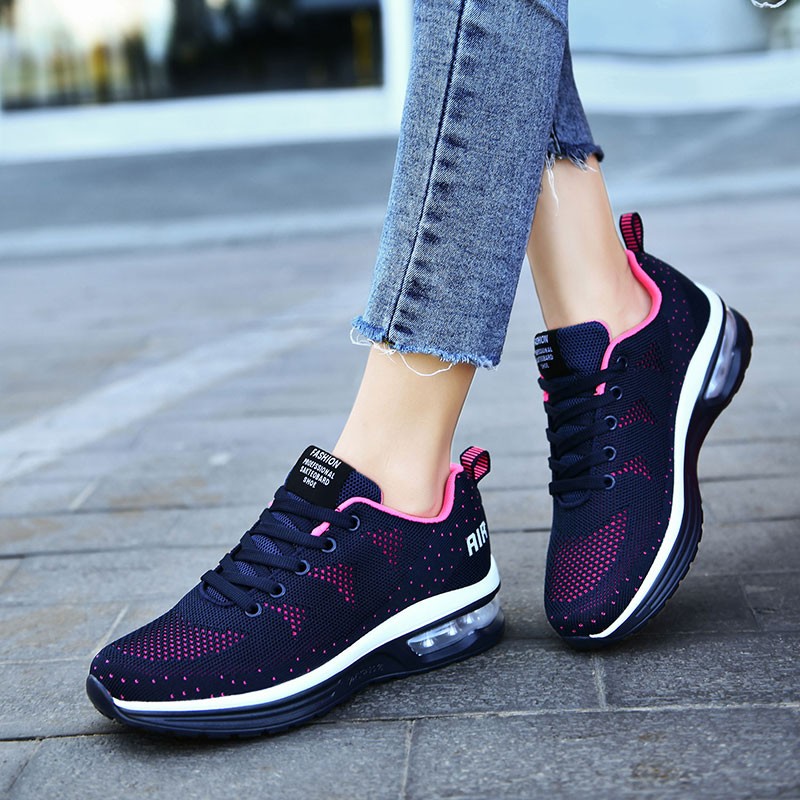 shoes women outdoor shoes sneaker comfortable casual shoes non-slip wear-resistant sneaker zapatillas mujer