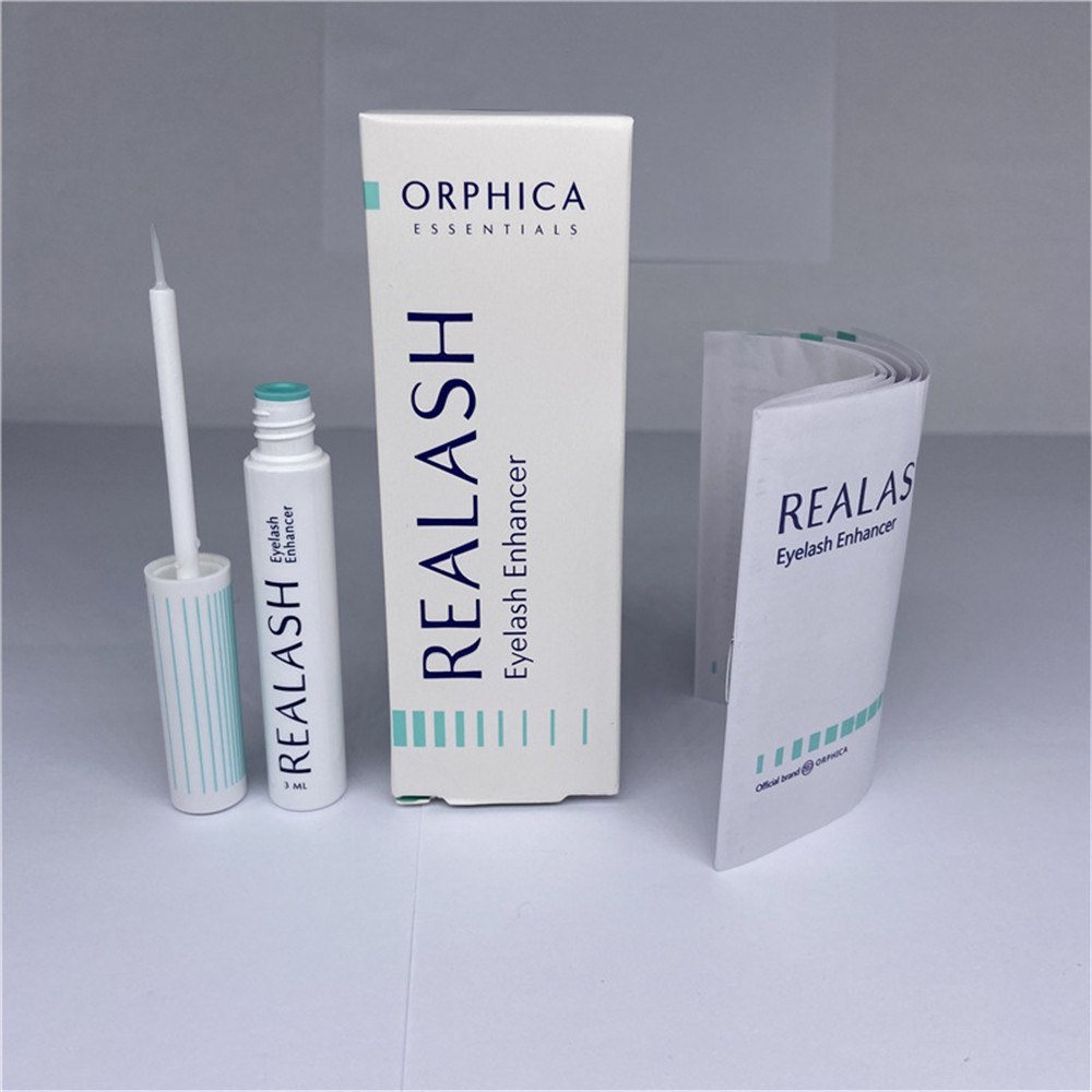 Relash Eyelash Enhancer False Eyelashes Set Relash Original Products Corrugated Nourishing Serum Promote Firm Growth Extension Lashes Lifting Eyelashes