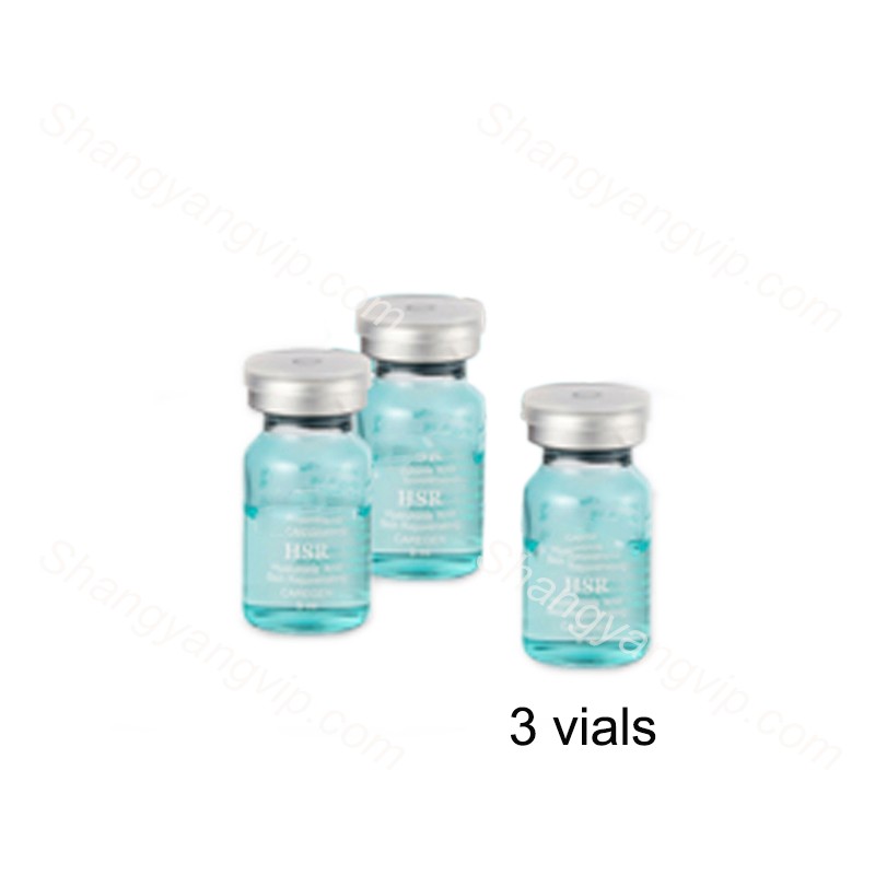 DermaHealing HSR Hyaluronic Skin Rejuvenation Mesotherapy Serum