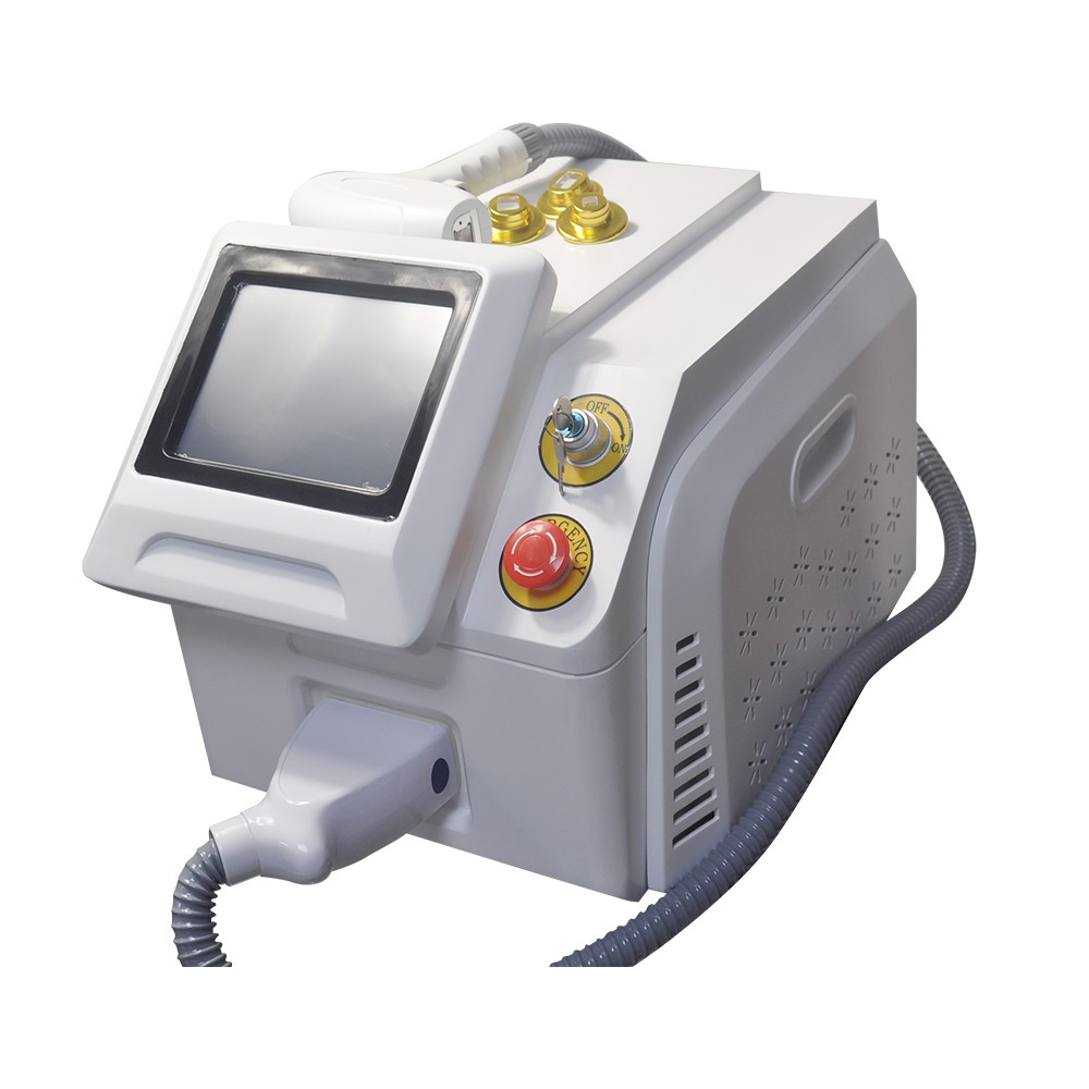 Hot sale newest 3 wavelength diode laser hair removal machine 3 wavelength laser hair removal yjnm 808nm 1064nm