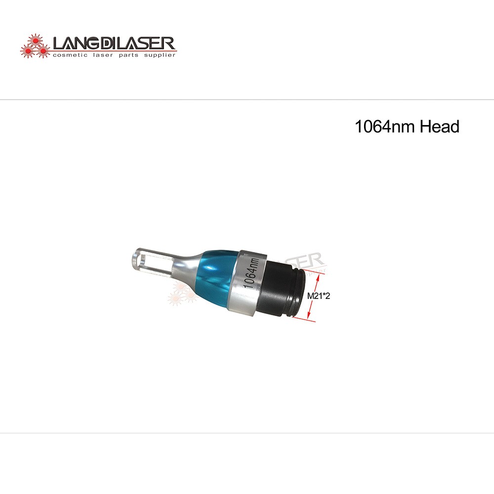 1064nm Picosecond White Light Head , 1064nm Picosecond Laser