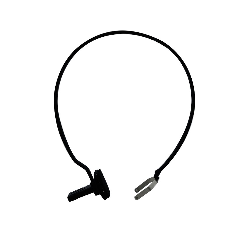 High Quality Bone Conductive Headband for 2Pin 3Pin Bone Conductive Hearing System Two Size for Choice