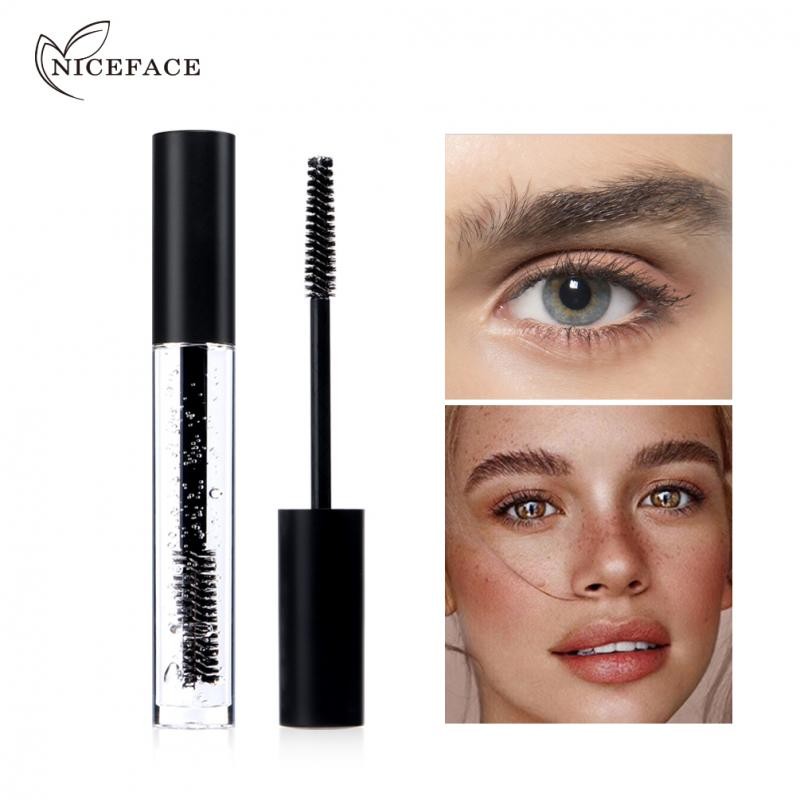 NICEFACE Eyebrow Styling Gel Eyebrows Carving Soap Waterproof Transparent Eyebrow Wax Set for Long Lasting Eyebrow Styling Makeup