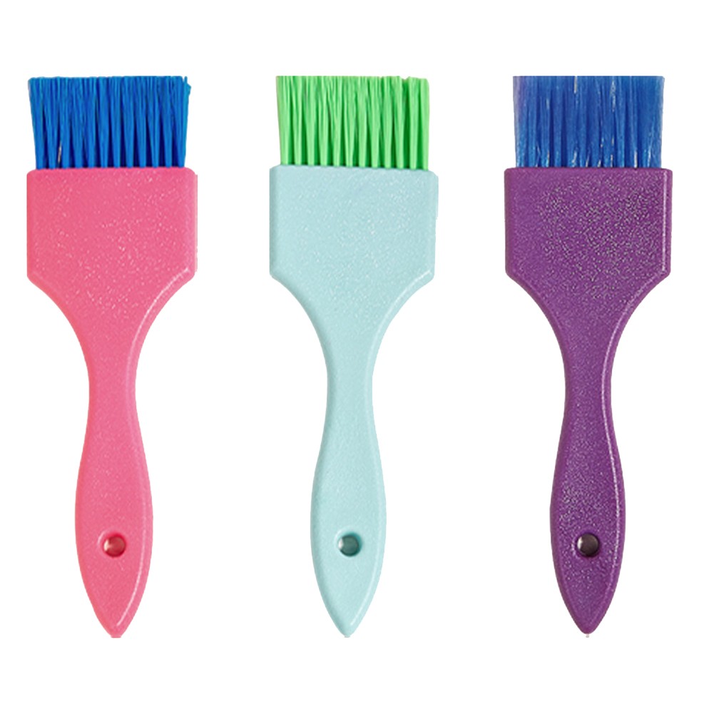 Hair Dyeing Hair Tint Brush Hair Coloring Brush Hair Styling Brushes For Soft Hair Dye Hair Painting Tool