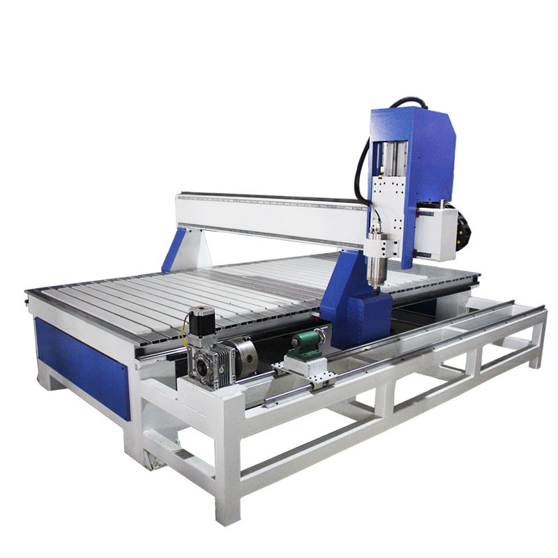 Songli 1325 3.2kw 4 محاور cnc آلات النجارة