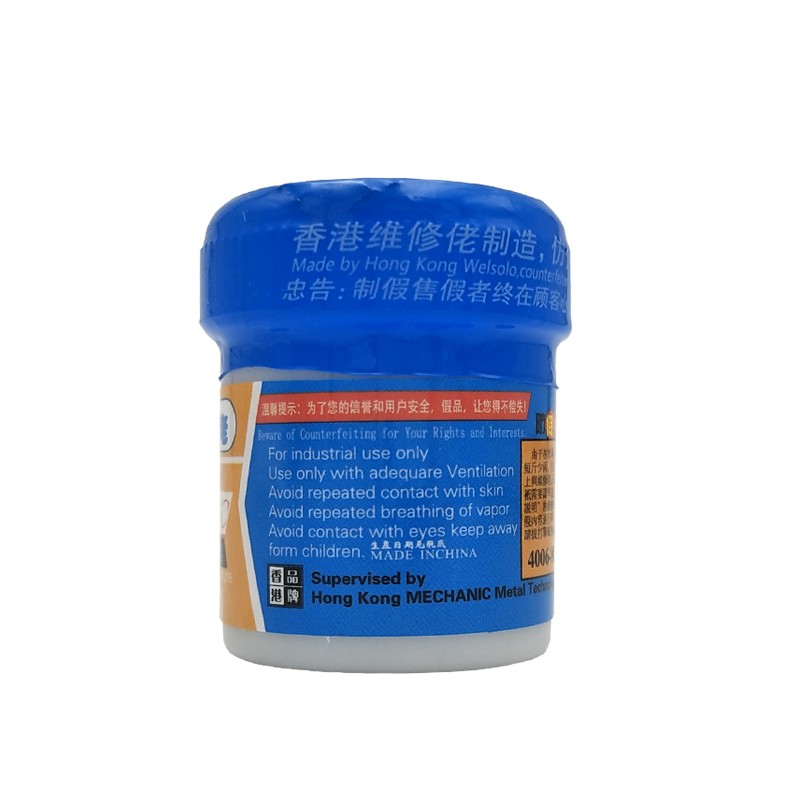 MECHANIC XGSP50 Solder Paste 42g SN63 Pb37 Welding Flux For SMD BGA SMT Stencil Soldering Rework Station