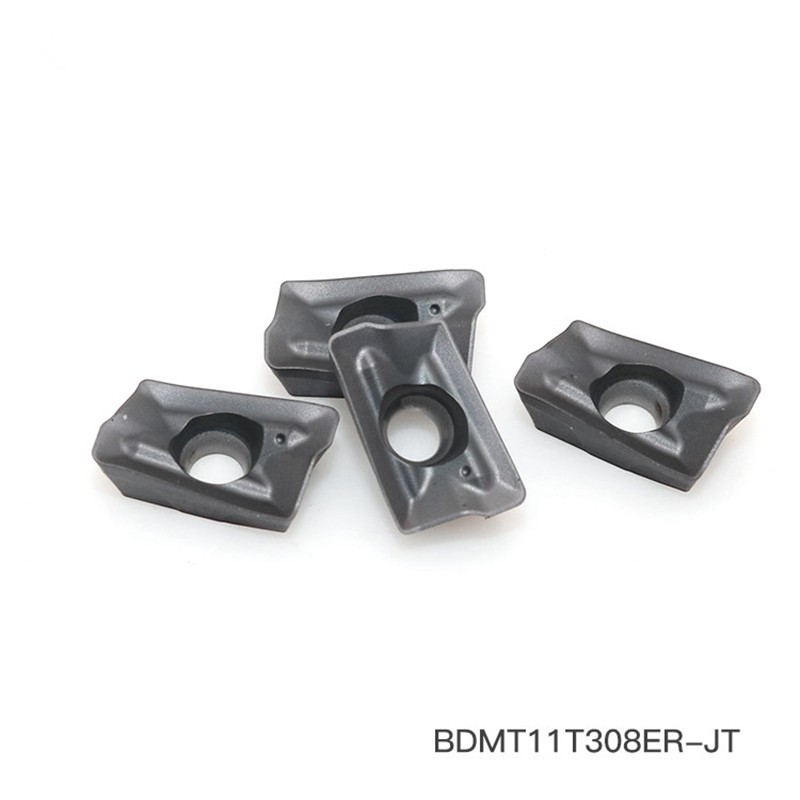 BDMT11T308ER-JT PR1225 BDMT11T308ER-JS PR1225 CNC التنغستن كربيد إدراج