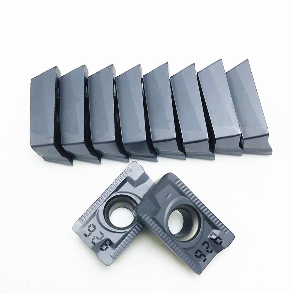 APKT1604 PDR IC928 APKT1003 IC908 Milling Carbide Insert Lathe Parts Tool apkt 1003 Milling Tool APKT 1604 Turning Tool