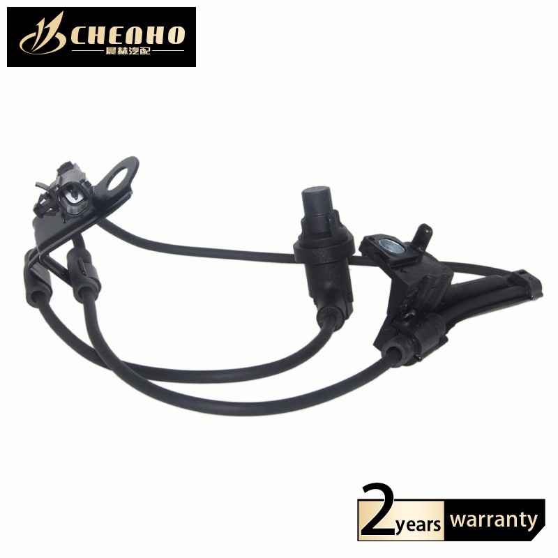 CHENHO Brand New Front Left ABS Speed ​​Sensor Suitable for 09-13 Toyota Corolla 2ZRFE 8954312100