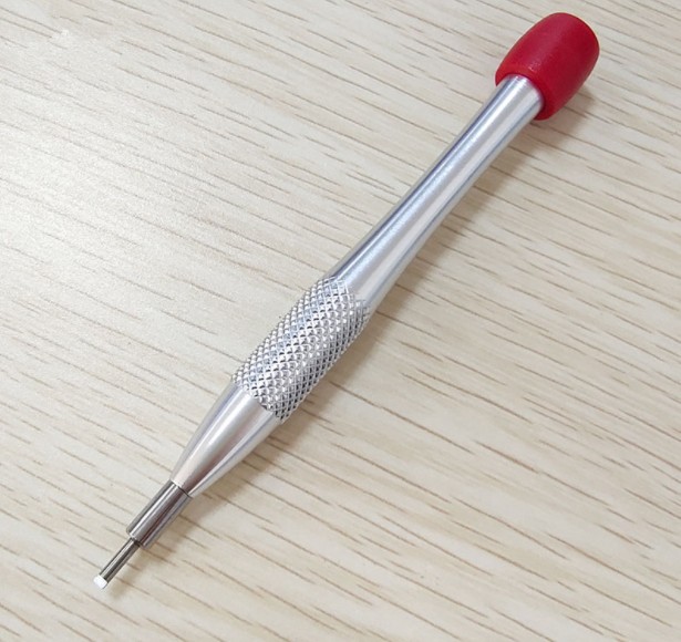 1.7mm stainless steel watch screwdriver for Rlx