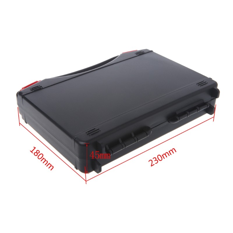 Repair Tool Storage Case Multipurpose Box Soldering Iron Container