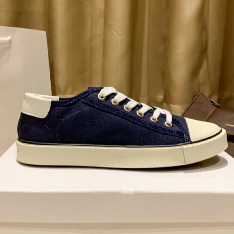 Classic trend fashion atmosphere all-match comfortable casual canvas shoes