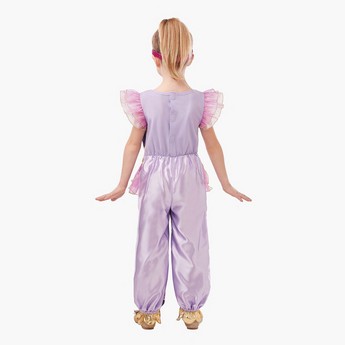 Rubies Nickhimmer Deluxe Costume