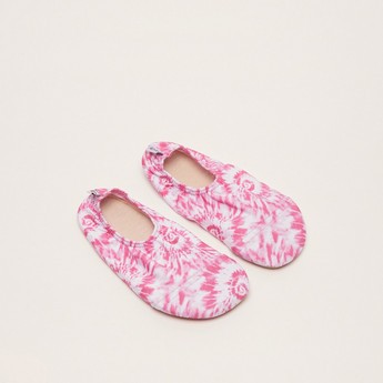 Slipstop Adele Junior Slip-On Shoes