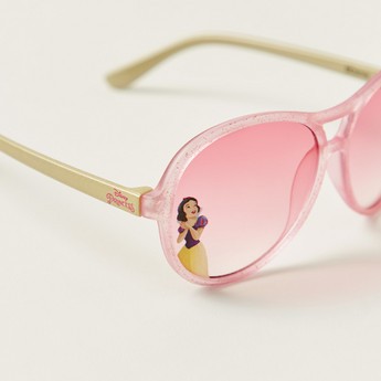 Disney Princess Full Rim Printed Sunglasses