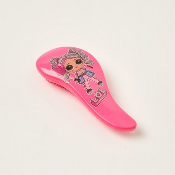 L.O.L. Surprise! Printed Hairbrush